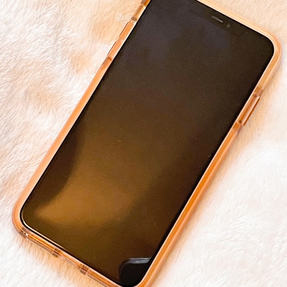 Kate Spade Iphone XS Max cover - Picture 3 of 4